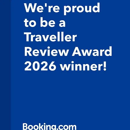 Appartement Luxury 2 Bedroom With Free Parking & Jacuzzi Bath