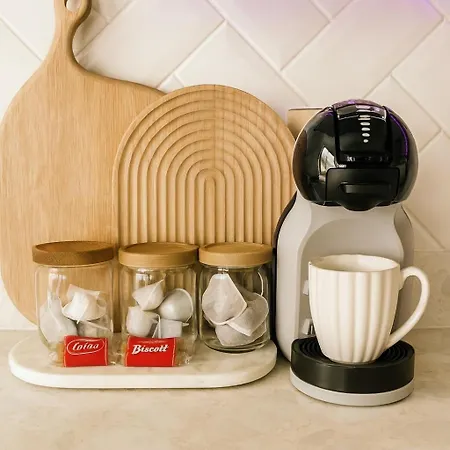 アパート Luxury 2 Bedroom With Free Parking & Jacuzzi Bath *