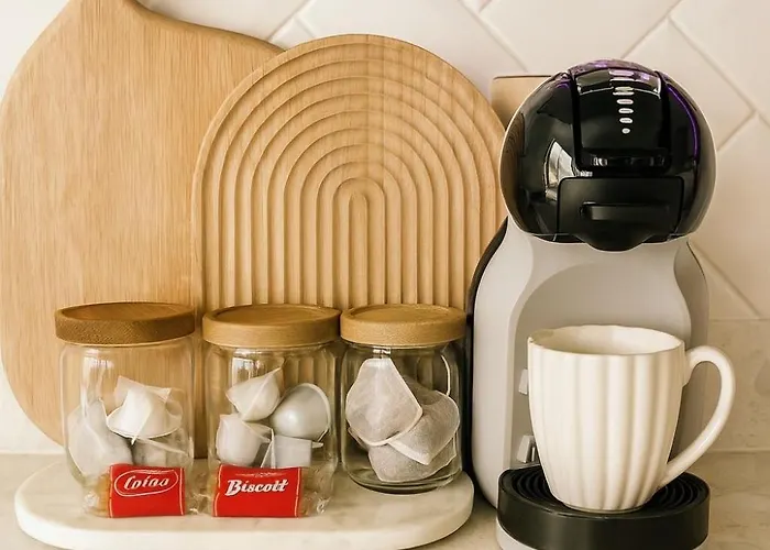 Apartament Luxury 2 Bedroom With Free Parking & Jacuzzi Bath *